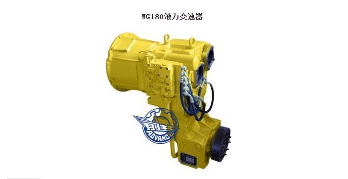 Shantui Hangzhou Advance shantui  WG180 Gearbox Transmisie