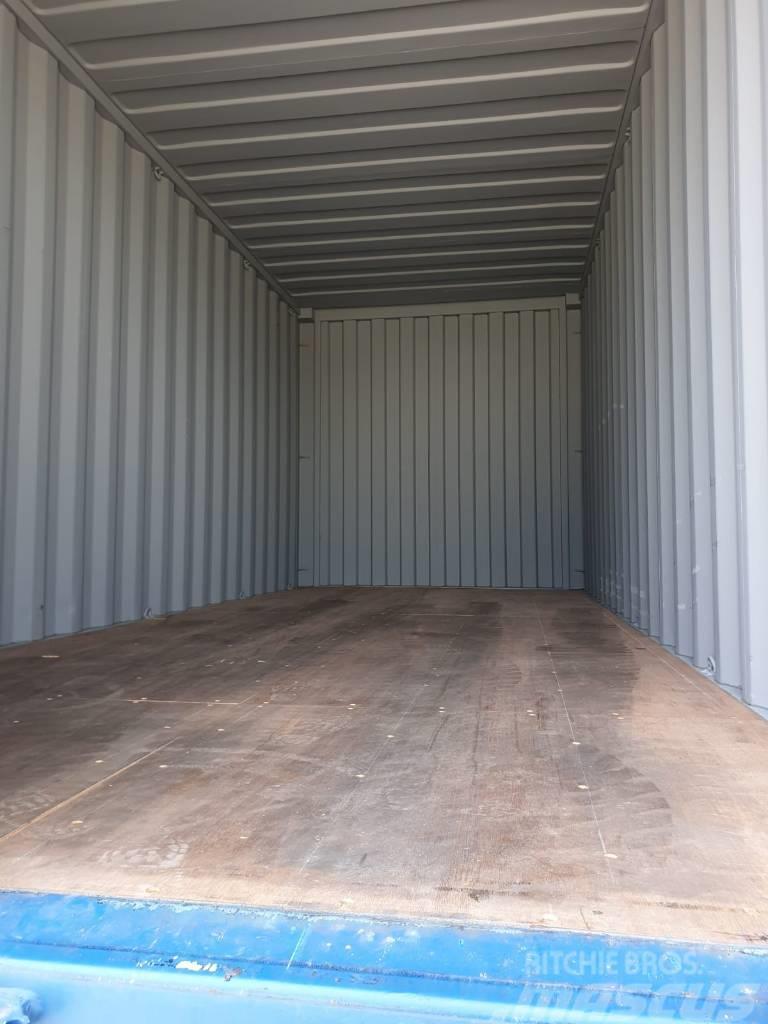  Lager Container Raum 8/10 20 - 45 Containere speciale