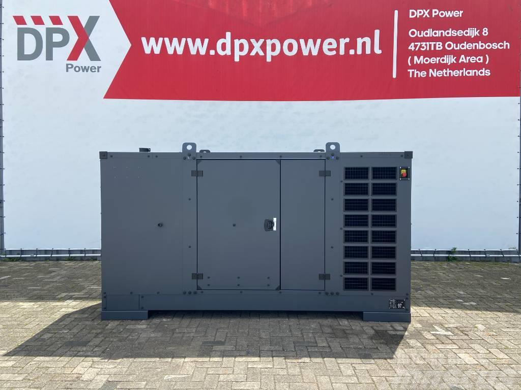 Iveco NEF67TM4 - 190 kVA Generator - DPX-17555 Generatoare Diesel