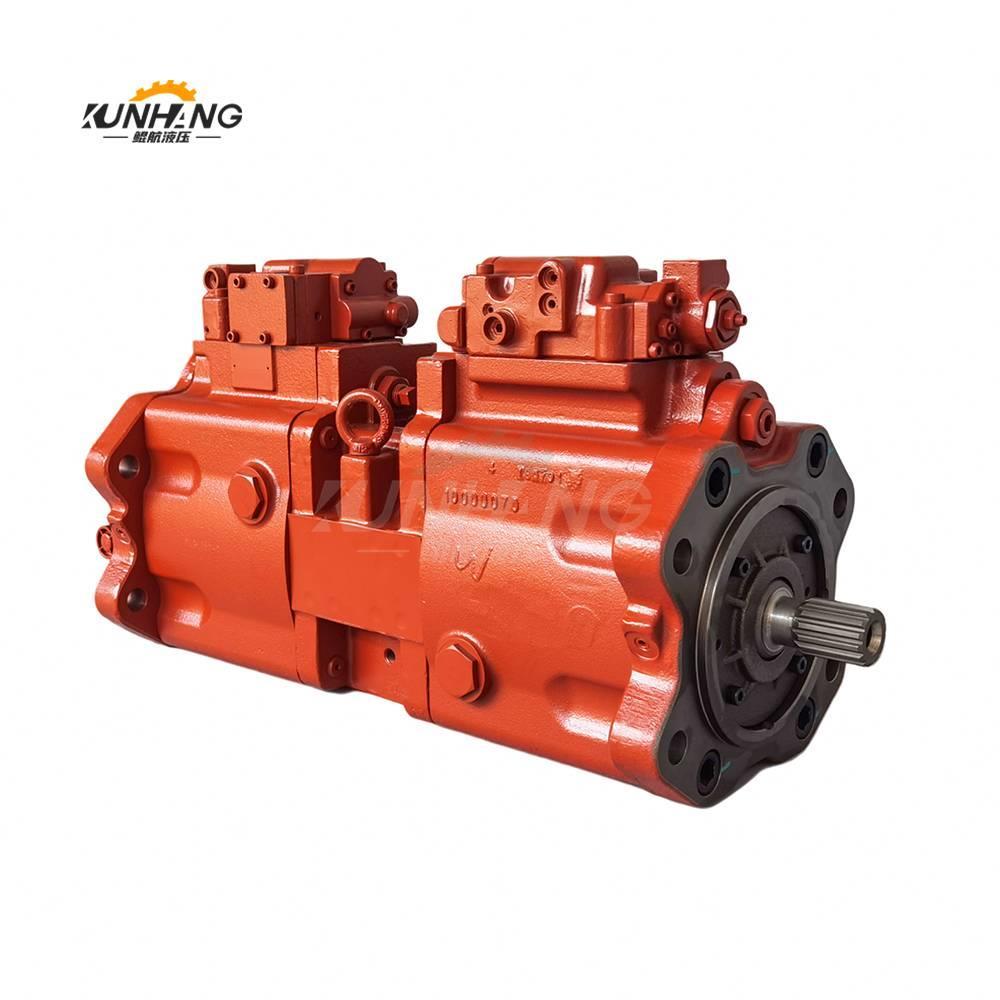 Kobelco LS10V00001F1 Hydraulic Pump SK480LC Main pump Hidraulice