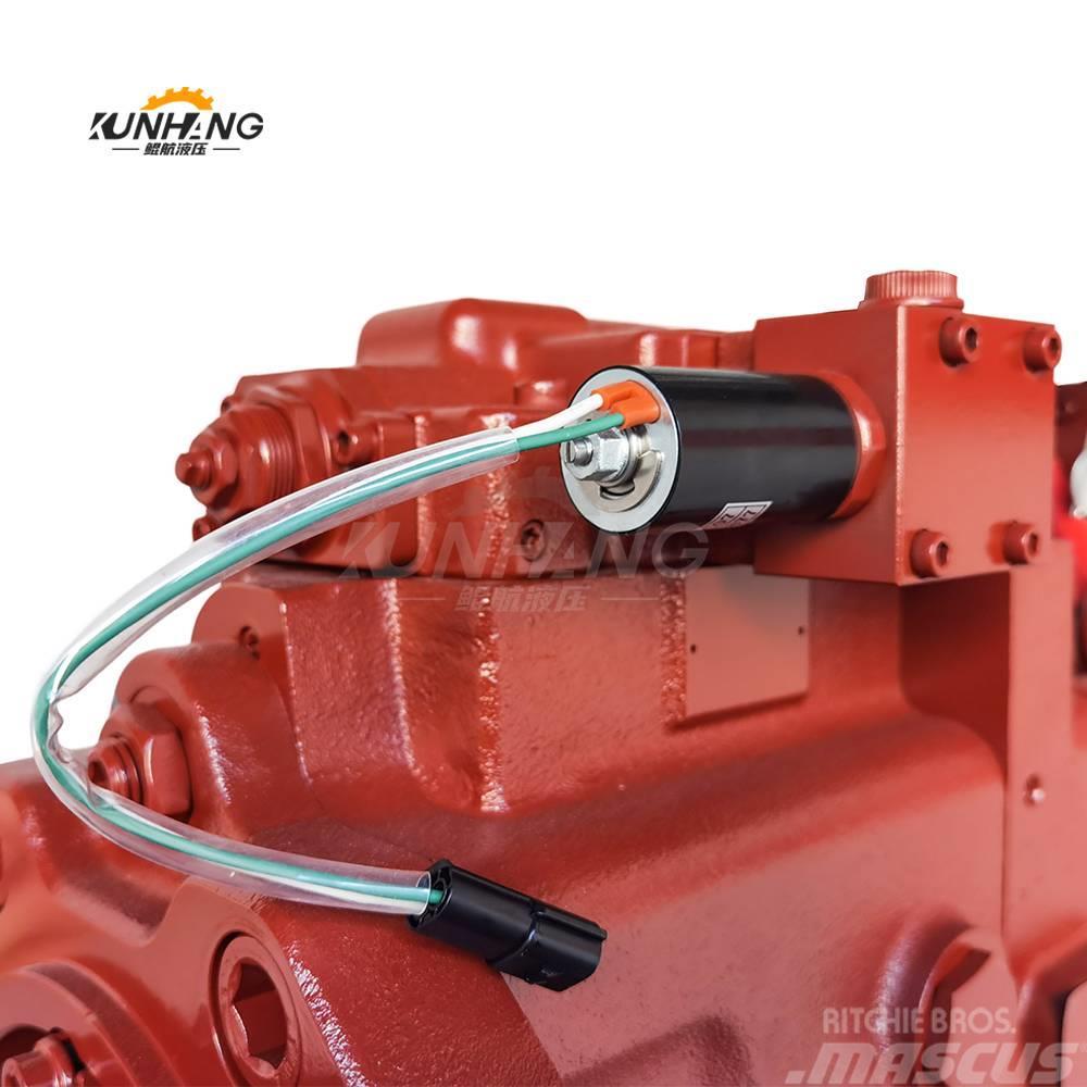 Kobelco LS10V00001F1 Hydraulic Pump SK480LC Main pump Hidraulice