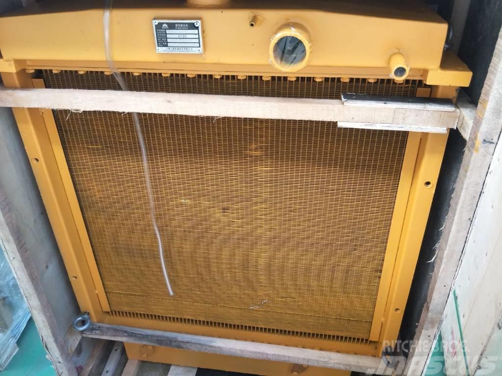 Komatsu D85A-18 radiator assy 154-03-00080 Altele
