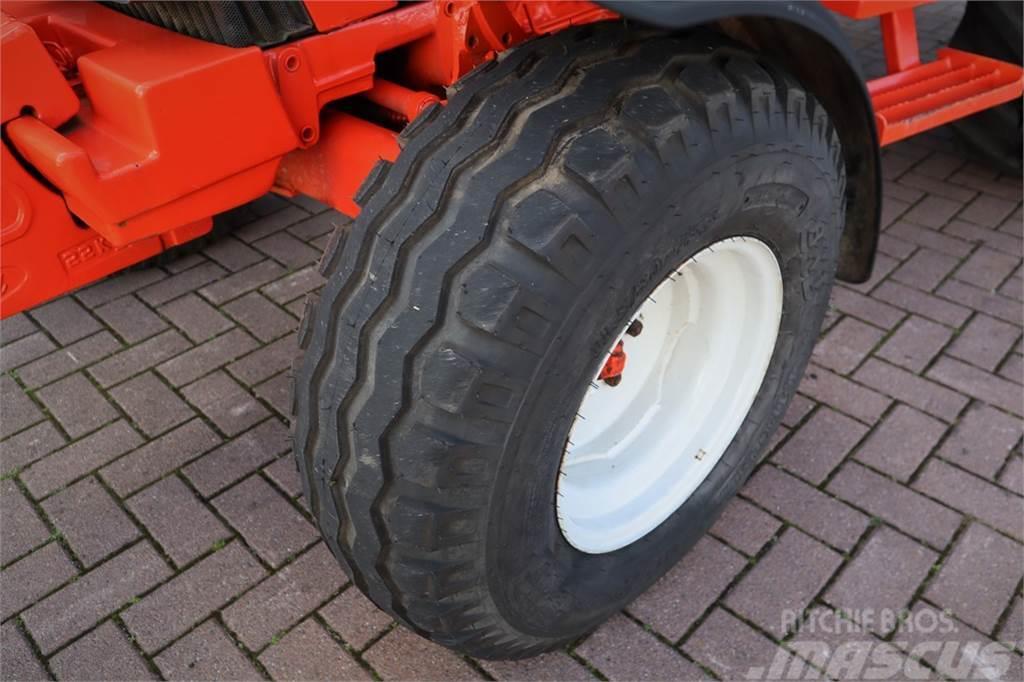 Ford 4630 Dutch Registration, New Tyres, Diesel, 4x2 Dr Tractoare