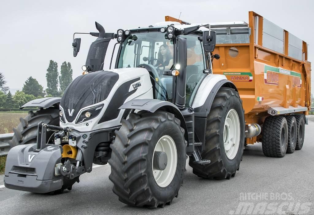 Motoroptimering/Tuning/AdBlue Off - Traktor/Tröska Alte accesorii tractor