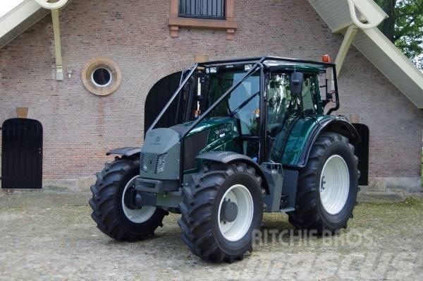 Valtra N-SERIE FORST SCHUTZ / FOREST PROTECTION Alte accesorii tractor