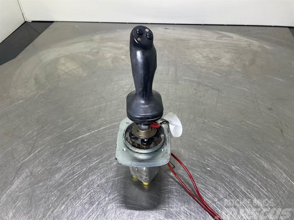 Liebherr A924B-9075106-Servo valve/Servoventil Hidraulice