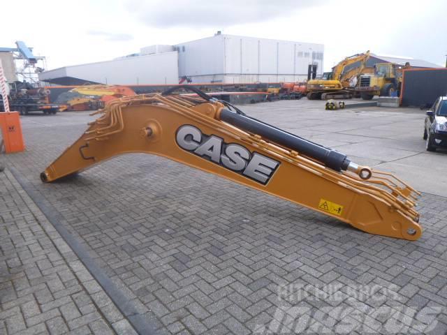 CASE CX235C MonoBoom Excavator