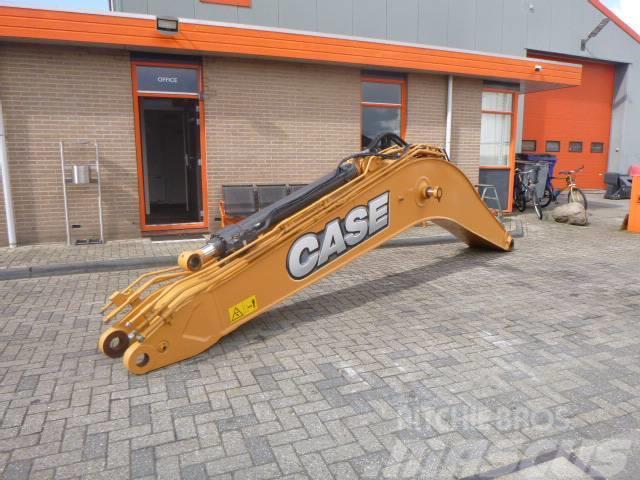 CASE CX235C MonoBoom Excavator
