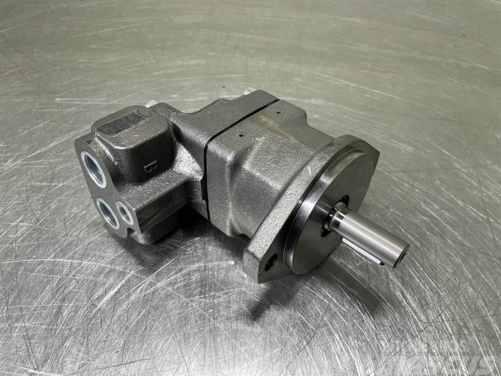 Parker F11-012-RB-CV-K-Hydraulic motor/Hydraulikmotor Hidraulice