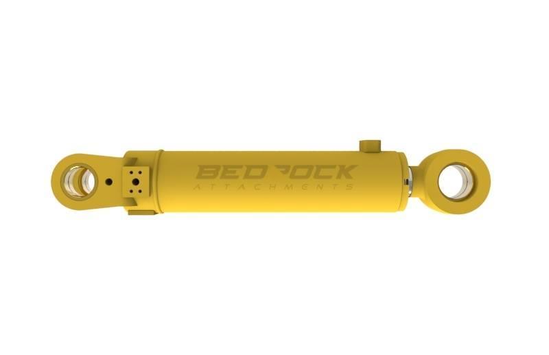 Bedrock RIGHT TILT CYLINDER FOR D7E RIPPER Alte componente
