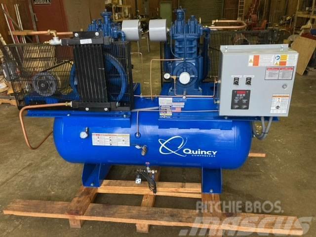 Quincy QR-325 Compresoare