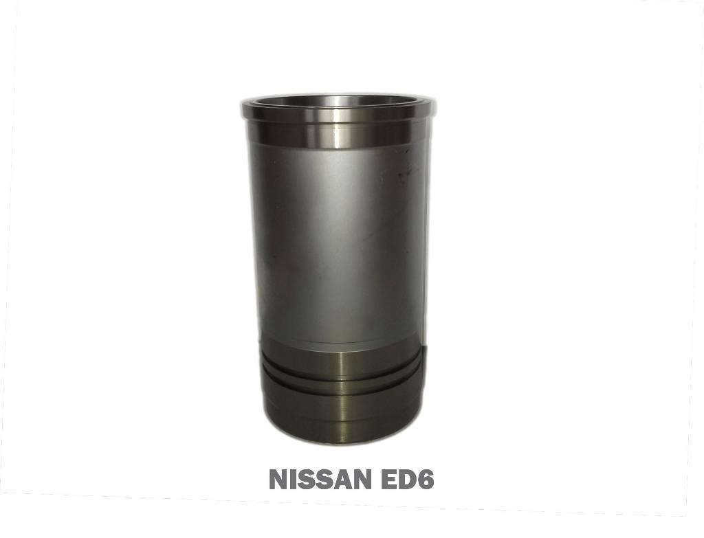 Nissan Cylinder liner ED6 Motoare