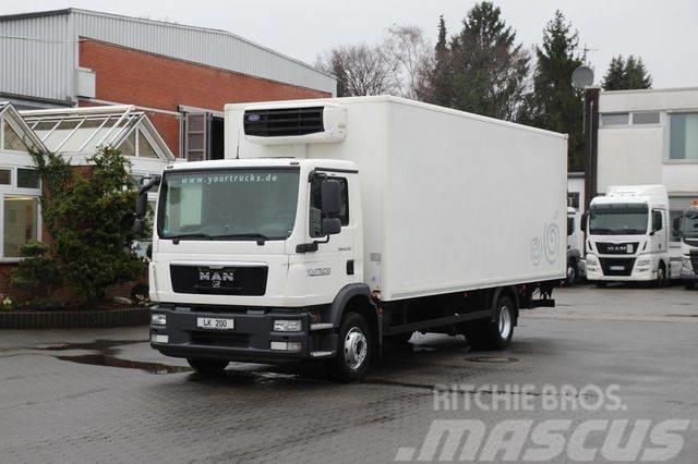 MAN TGM 12.250 E5 /Xarios 600/LBW---001 Camion cu control de temperatura