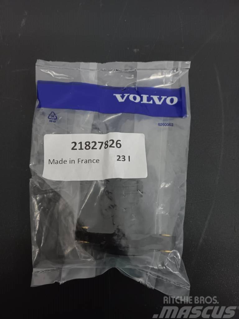 Volvo BUTTON 21827826 Electronice