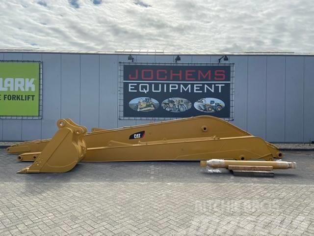 CAT NEW 330/336 Long Reach Front + Bucket with teeth Excavator