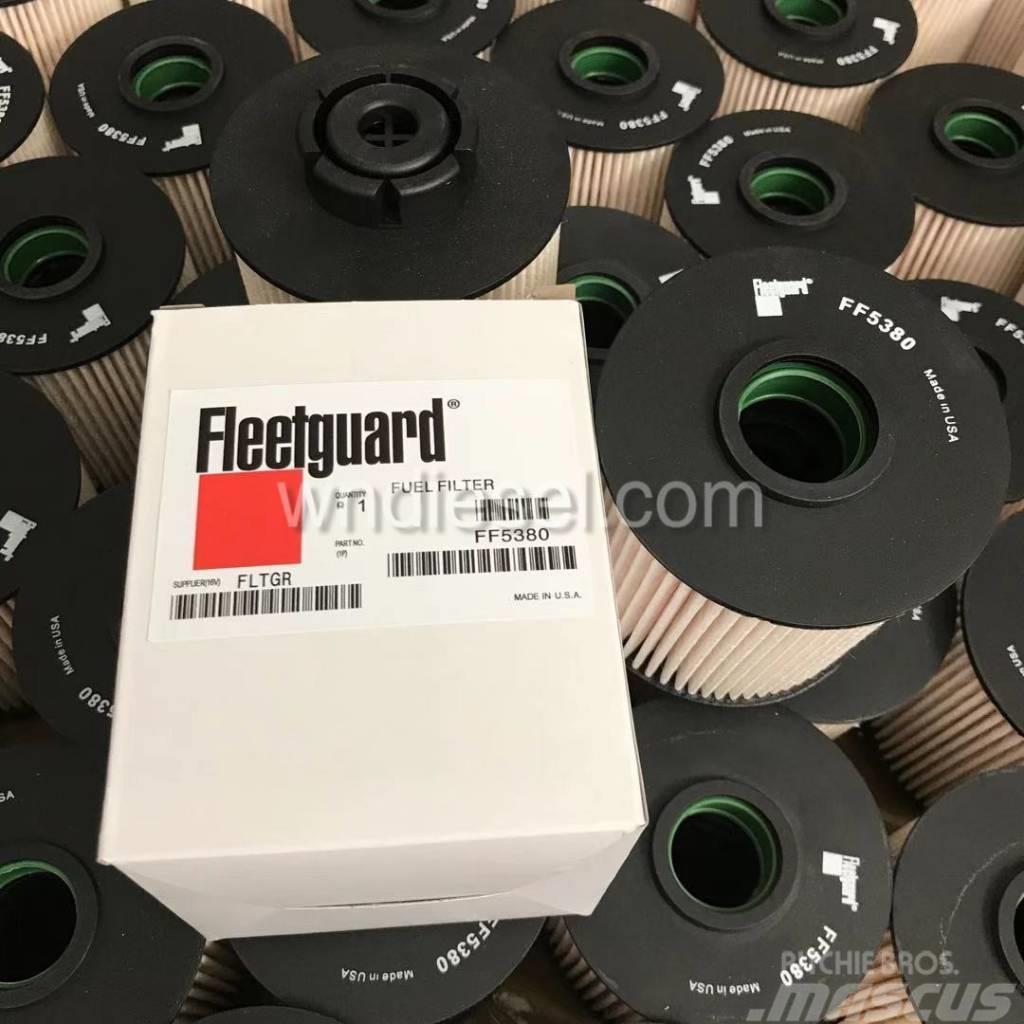 Fleetguard filter AF55014 Motoare
