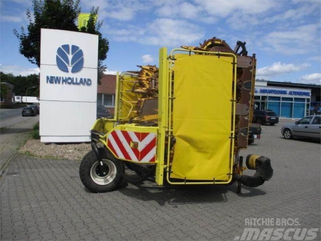 New Holland 90 sfi - 12reihig Accesorii combine agricole