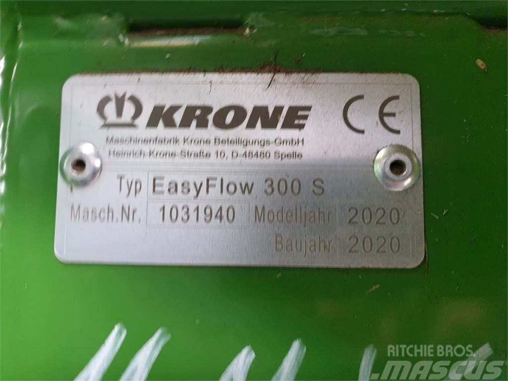Krone BIG X 780 Culegatoare de nutret