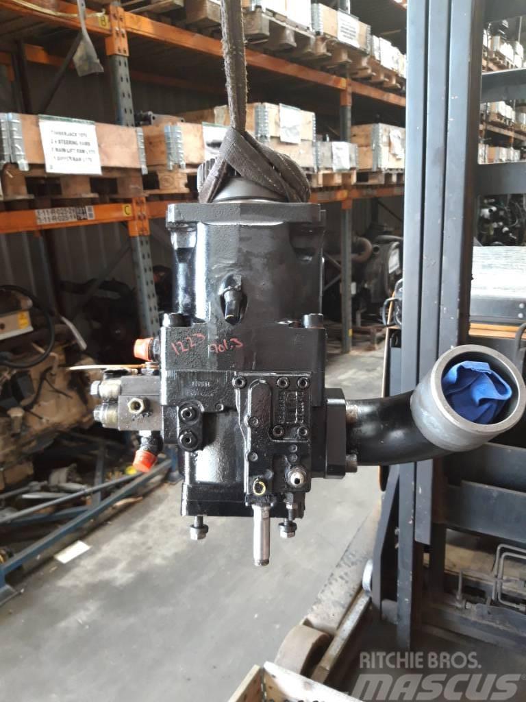 Valmet 901.3 crane pump Hidraulice