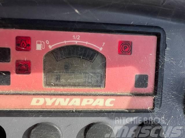 Dynapac CC 1300 Cilindri compactori dubli
