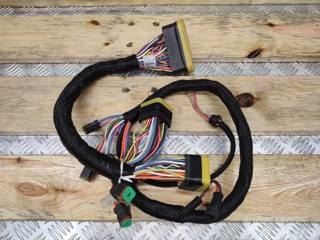 CAT A9466K3 CAT Electrical Harness Assembly Electronice