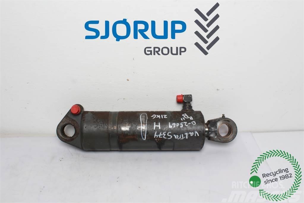 Valtra S374 Lift Cylinder Hidraulice