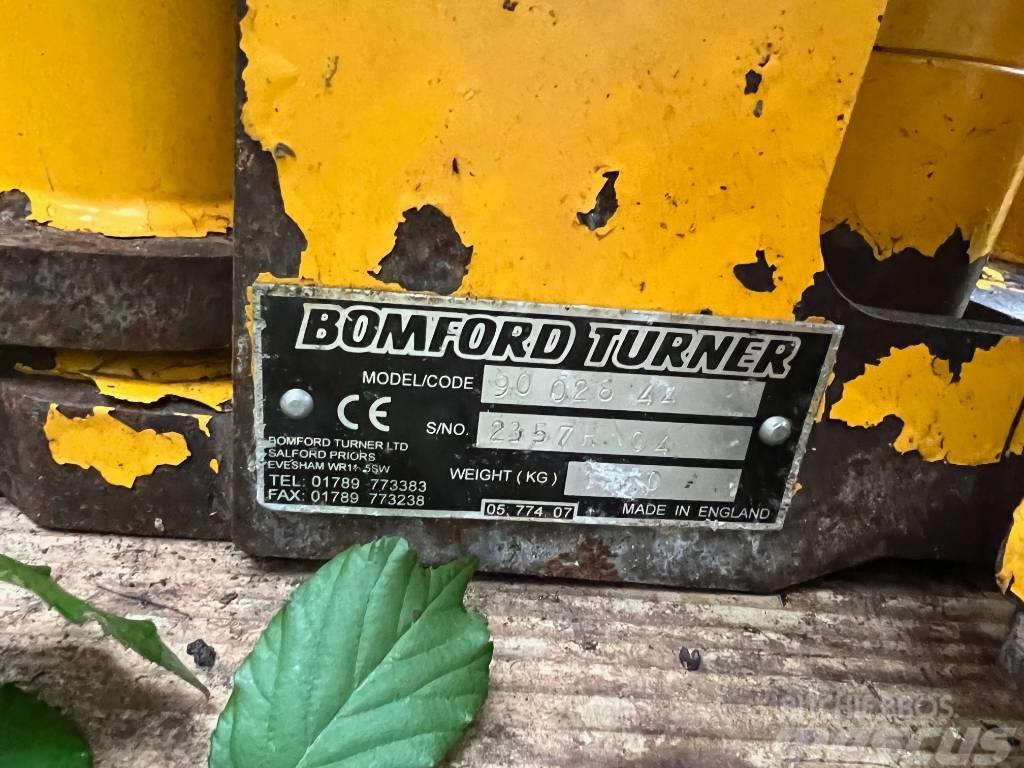 Bomford B71M Hedgecutter Trimmer gard viu
