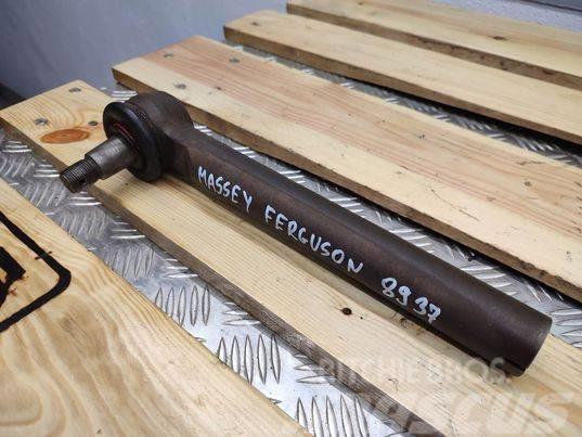 Massey Ferguson 8937 steering rod Sasiuri si suspensii
