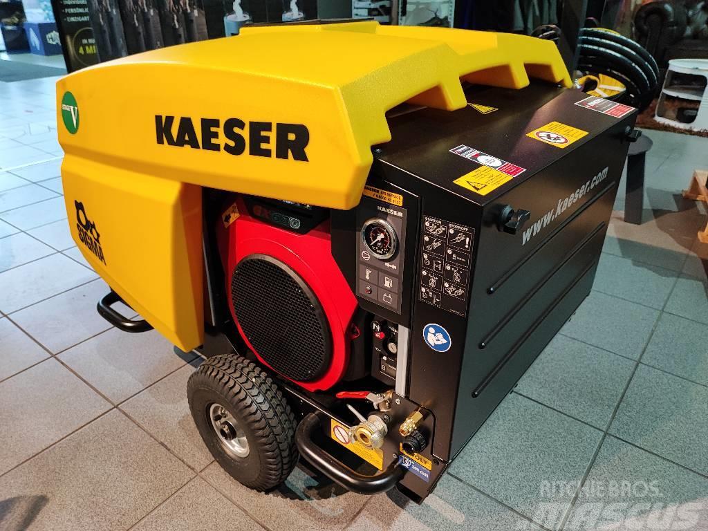 Kaeser MOBILAIR M13 Kompressor - new - in stock! Compresoare