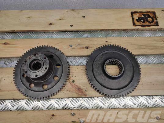 Spicer (211.14.002.01) gear wheel Motoare