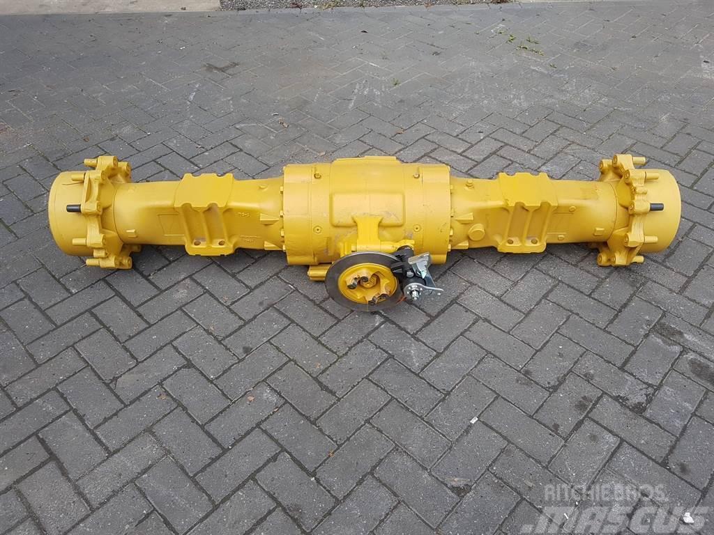 CAT 422/428/432-230-5739-Axle/Achse/As Axe
