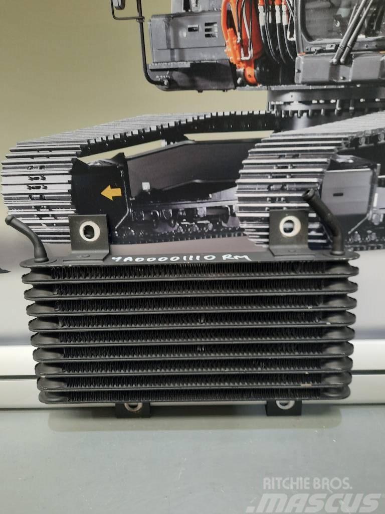 Hitachi Fuel Cooler - YA00001110 Radiatoare