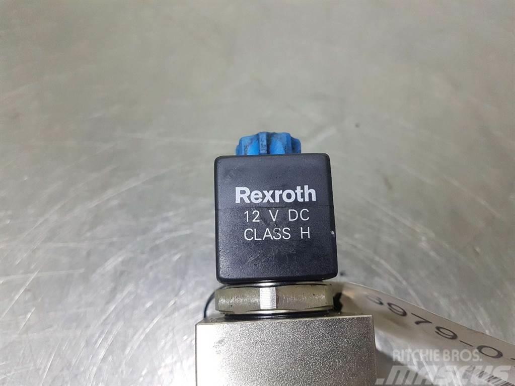 Rexroth S-34C021-R900766822-Valve/Ventile/Ventiel Hidraulice