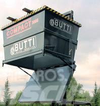 Butti Special Trucks Equipment Alte accesorii si componente
