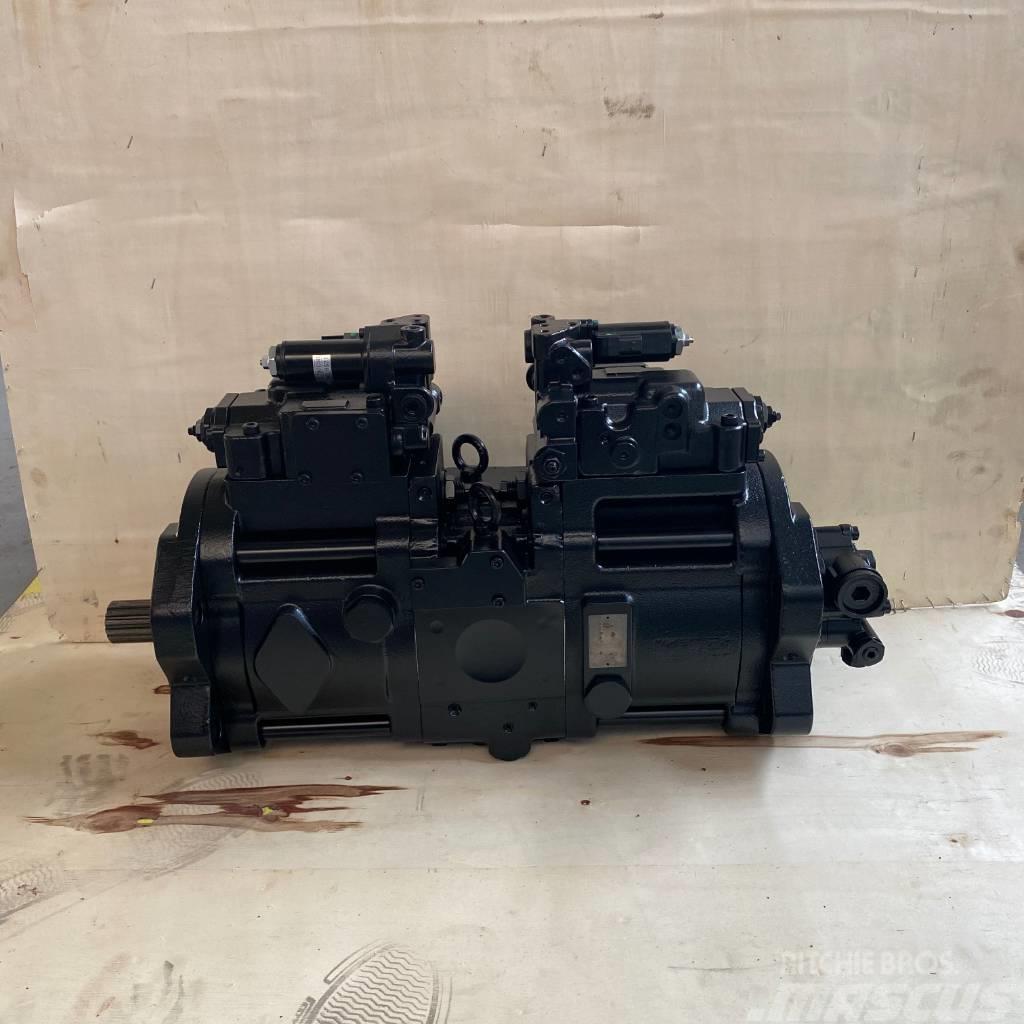 Kobelco LQ10V00012F1 Hydraulic Pump SK250LC Main pump Hidraulice