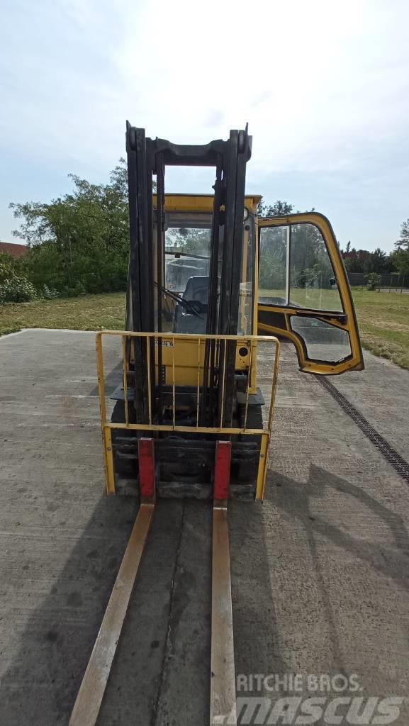 Hyster H 2.5 XT Stivuitor GPL