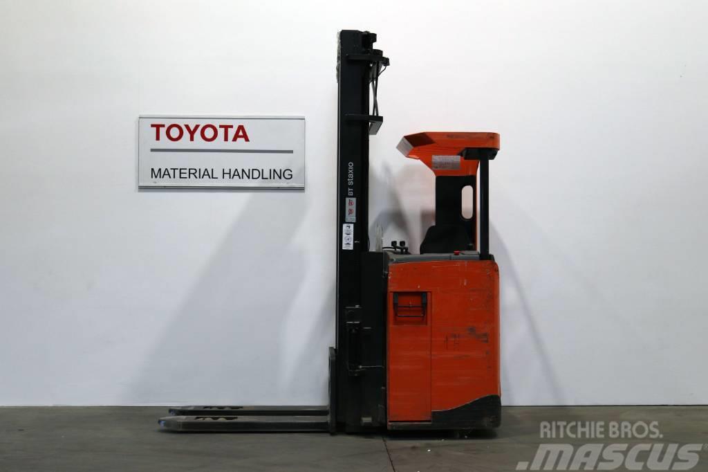 Toyota SRE160L Transpaleti autopropulsanti