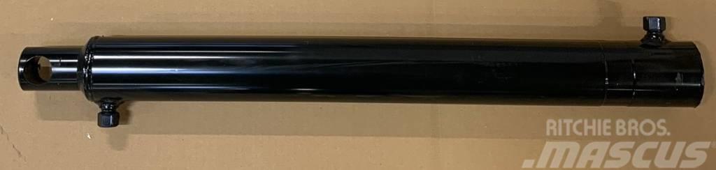 Veto Cylinder tube 2004115 Hidraulice