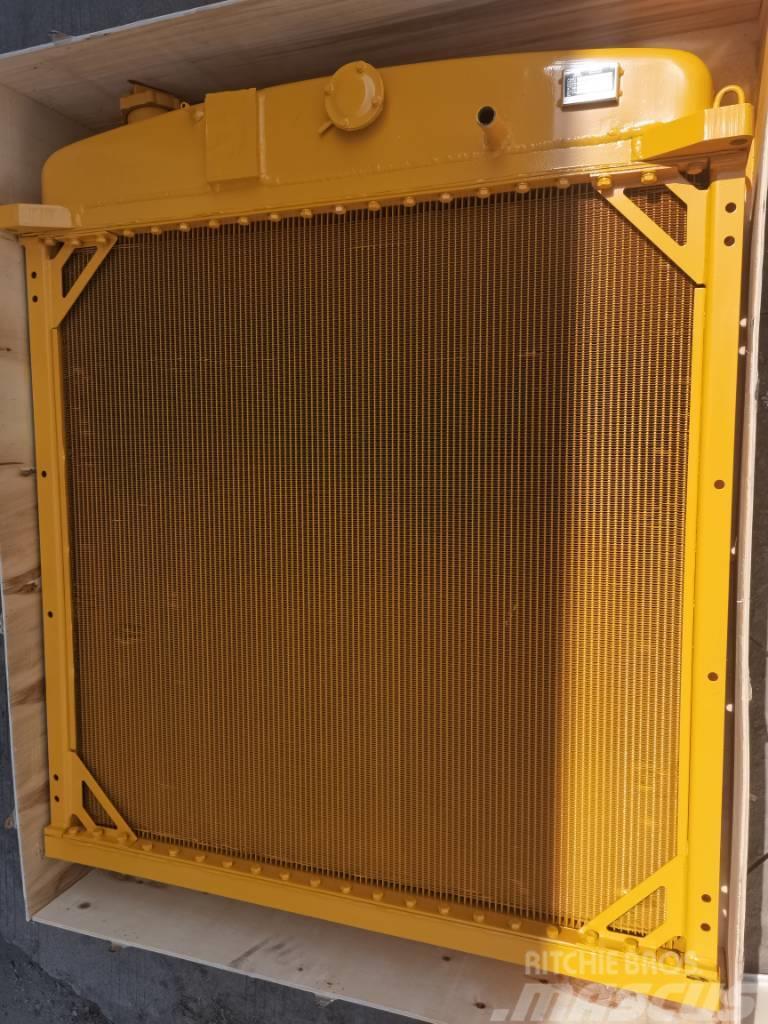Shantui 17Y-03-90000 radiator Radiatoare