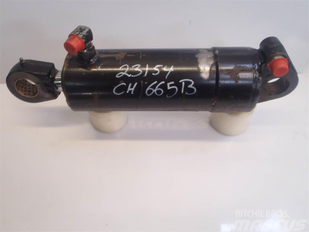Challenger MT665B Lift Cylinder Hidraulice