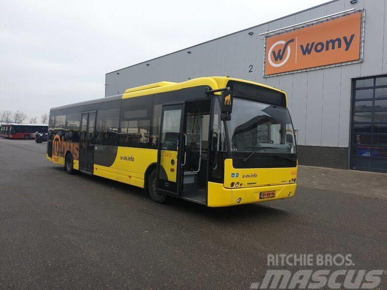 VDL Ambassador SB200 (EURO 5 | AIRCO | 13 UNITS) Autobuze