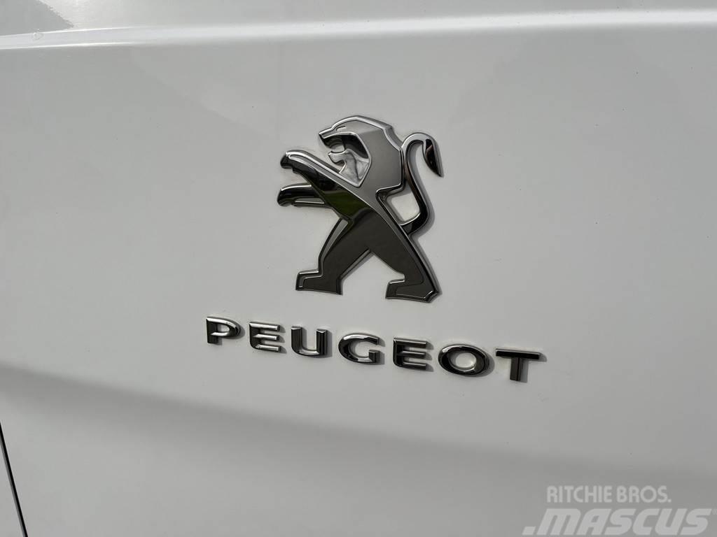 Peugeot Expert 2.0 HDI Euro 6 LWB 120 pk Autoutilitara transoprt marfuri