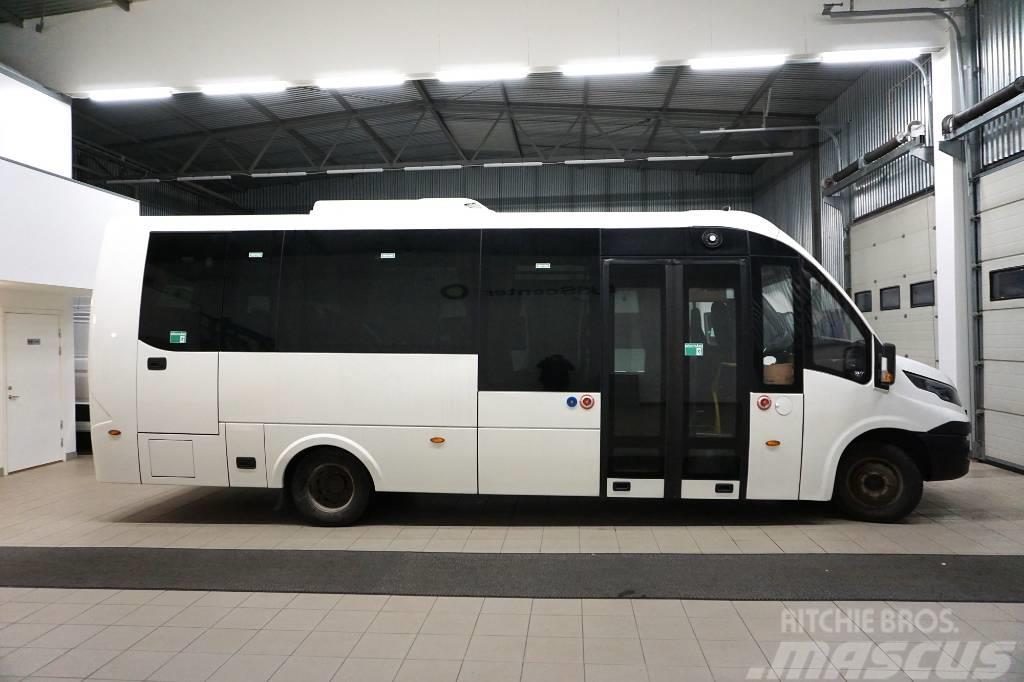 Iveco Rosero First Autobuze intercity