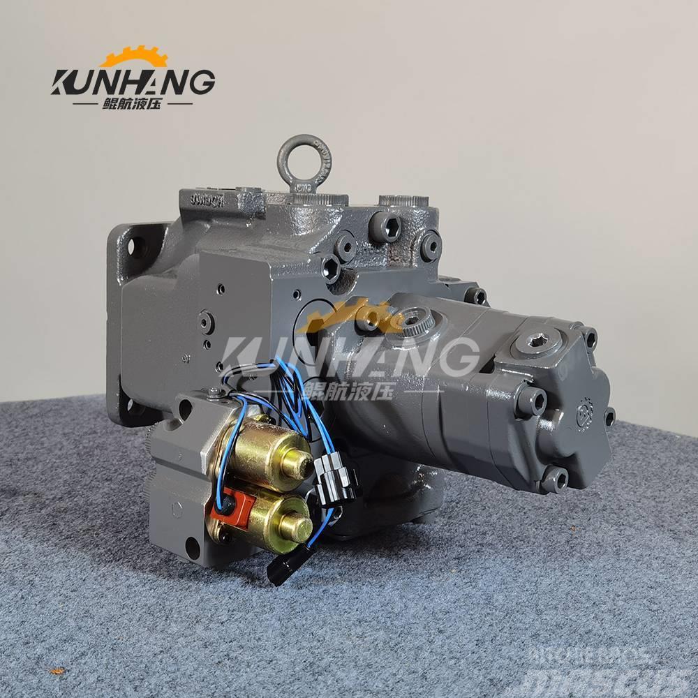 Kobelco AP2D36 Hydraulic Pump SK60-5 Hydraulic Pump LE10V0 Transmisie