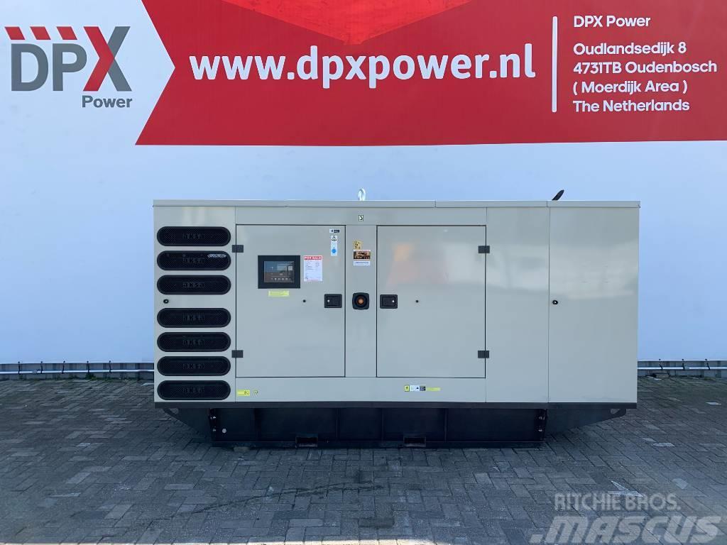 Doosan engine P126TI-II - 330 kVA Generator - DPX-15552 Generatoare Diesel