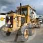 CAT 120 G Gredere