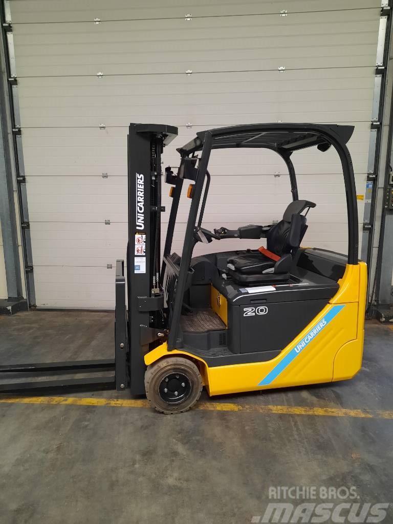 UniCarriers AG2N1L20Q Stivuitor electric