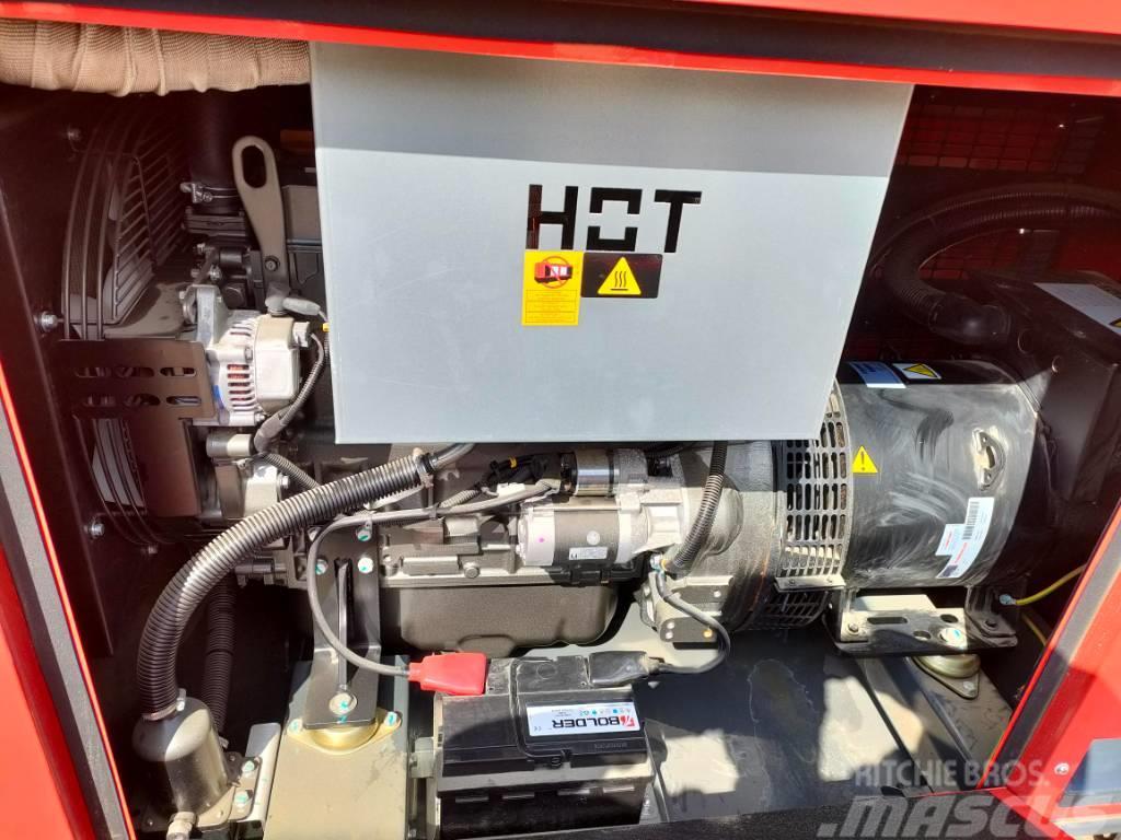 Himoinsa HSY-40 M5 Generatoare Diesel