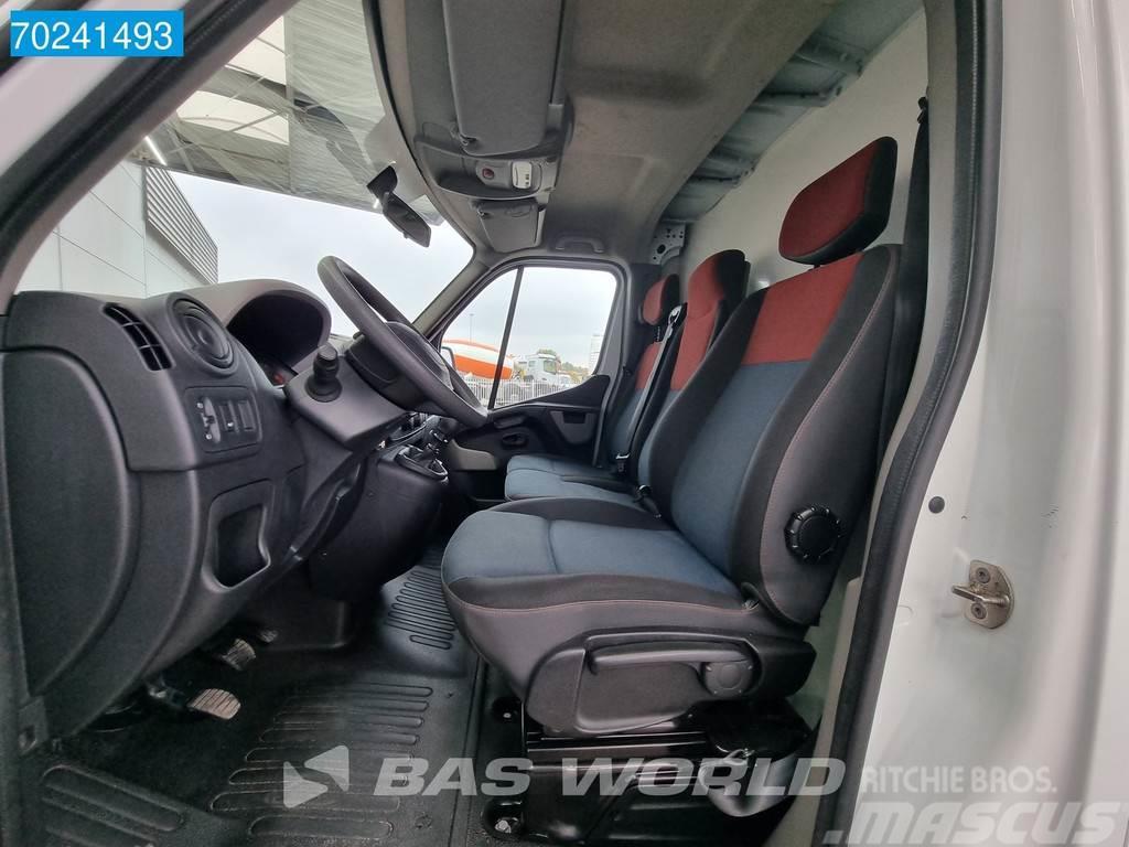 Renault Master 130pk Euro6 Bakwagen Meubelbak Koffer Planc Altele