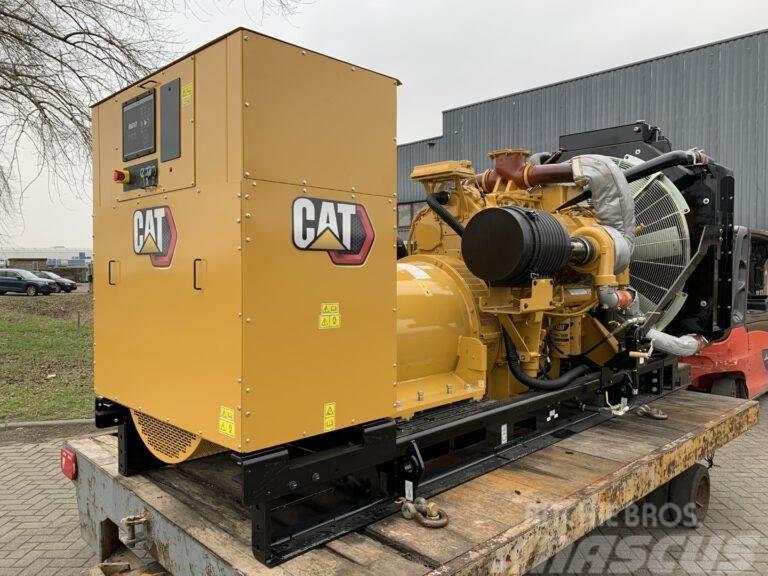 CAT C32 - New - 1250 kVa - Generator set Generatoare Diesel
